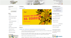Desktop Screenshot of essr.net